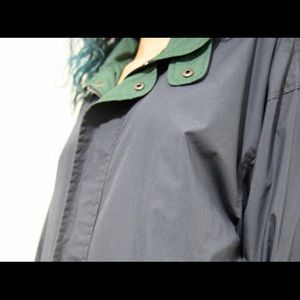 Cleaning out my closet.